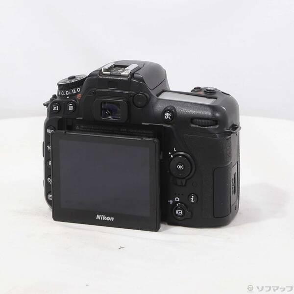 〔中古〕Nikon(ニコン) D7500 ボディ〔344-ud〕 |  | 02