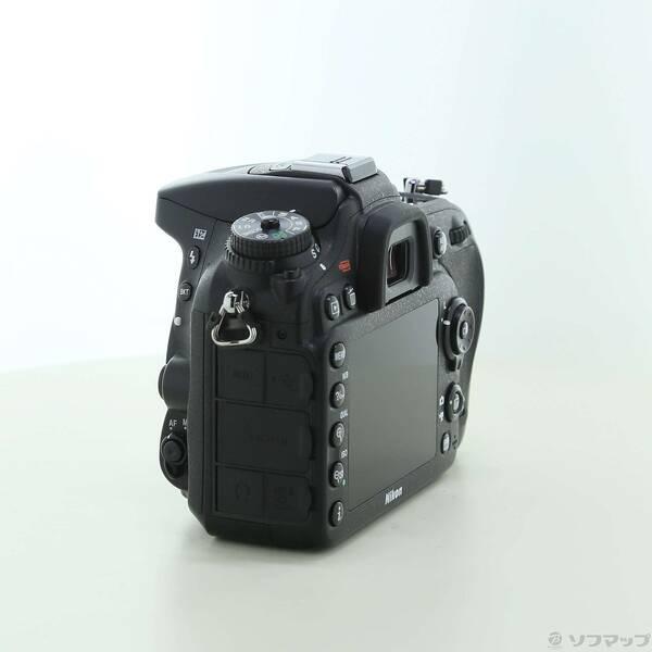 〔中古〕Nikon(ニコン) Nikon D7100〔198-ud〕 |  | 01