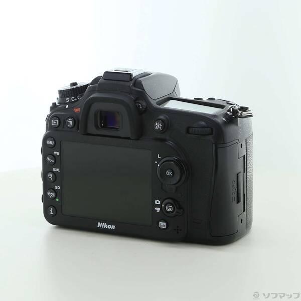 〔中古〕Nikon(ニコン) Nikon D7100〔198-ud〕 |  | 02