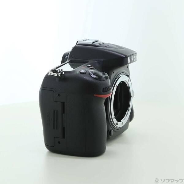 〔中古〕Nikon(ニコン) Nikon D7100〔198-ud〕 |  | 03