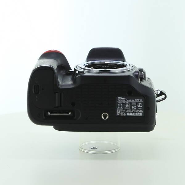 〔中古〕Nikon(ニコン) Nikon D7100〔198-ud〕 |  | 04
