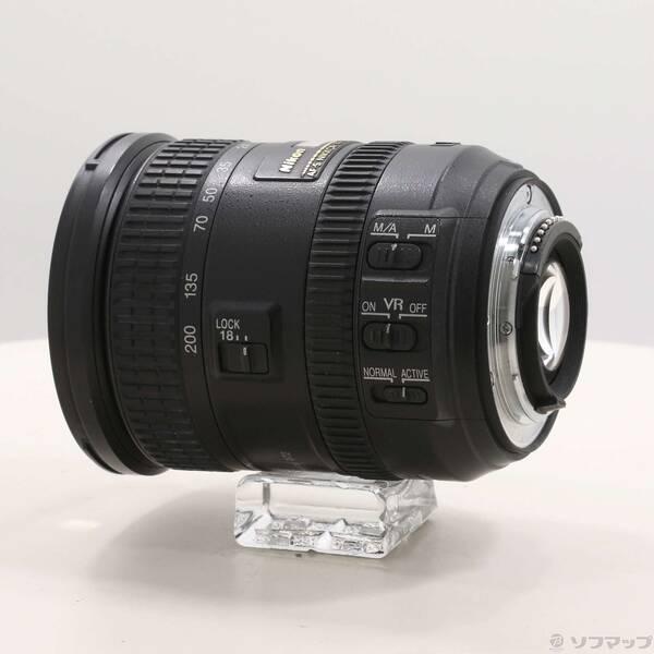 〔中古〕Nikon(ニコン) Nikon AF-S DX NIKKOR 18-200mm F3.5-5.6 G ED VR II (レンズ)〔262-ud〕 |  | 01