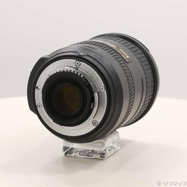 〔中古〕Nikon(ニコン) Nikon AF-S DX NIKKOR 18-200mm F3.5-5.6 G ED VR II (レンズ)〔262-ud〕 |  | 02