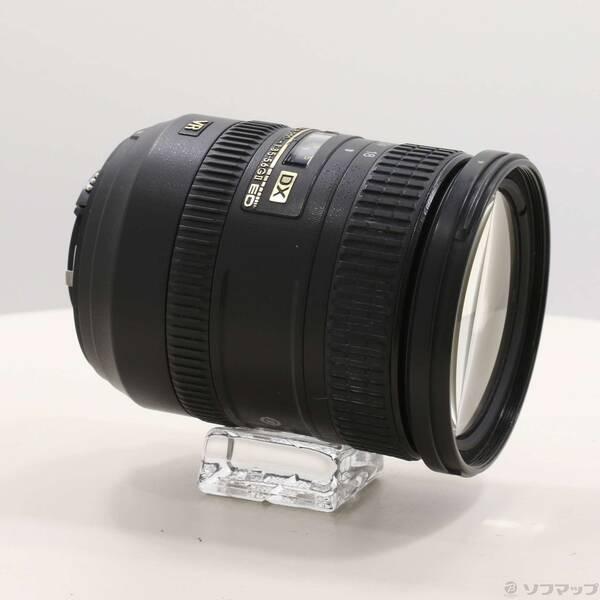 〔中古〕Nikon(ニコン) Nikon AF-S DX NIKKOR 18-200mm F3.5-5.6 G ED VR II (レンズ)〔262-ud〕 |  | 03