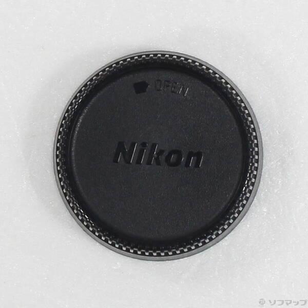 〔中古〕Nikon(ニコン) Nikon AF-S DX NIKKOR 18-200mm F3.5-5.6 G ED VR II (レンズ)〔262-ud〕 |  | 04