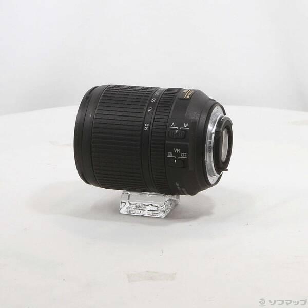 〔中古〕Nikon(ニコン) AF-S DX NIKKOR 18-140mm f／3.5-5.6G ED VR〔262-ud〕 |  | 01