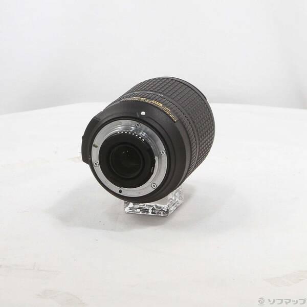 〔中古〕Nikon(ニコン) AF-S DX NIKKOR 18-140mm f／3.5-5.6G ED VR〔262-ud〕 |  | 02
