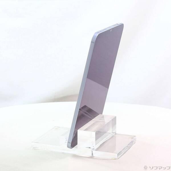 〔中古〕Apple(アップル) iPad mini(A17 Pro) 128GB ブルー MXPP3J／A auロック解除SIMフリー〔295-ud〕 |  | 01