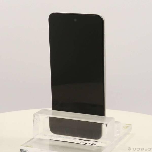 〔中古〕Motorola(モトローラ) moto g64y 5G 128GB バニラクリーム MOSAG3 Y!mobile SIMフリー〔352-ud〕 |  | 02