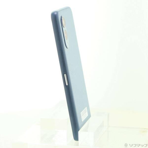 中古〕FCNT arrows We2 64GB ネイビーグリーン F-52E docomo SIMフリー
