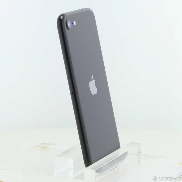 〔中古〕Apple(アップル) iPhone SE 第2世代 128GB ブラック MHGT3J／A SIMフリー〔377-ud〕 |  | 03