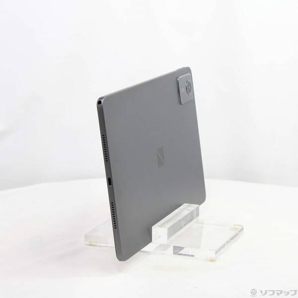 中古〕NEC(エヌイーシー) LAVIE Tab T11 128GB ルナグレー PC-T1165KAS