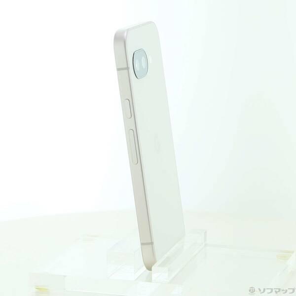 〔中古〕GOOGLE(グーグル) Google Pixel 9a 128GB ポーセリン G3Y12 SIMフリー〔276-ud〕 |  | 03