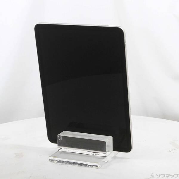 〔中古〕Apple(アップル) iPad Air 第5世代 64GB スターライト MM9F3J／A Wi-Fi〔297-ud〕 |  | 02