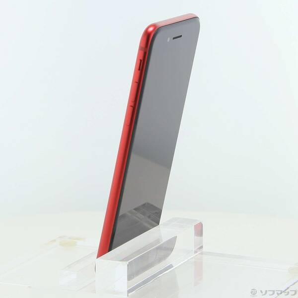 〔中古〕Apple(アップル) iPhone SE 第3世代 128GB プロダクトレッド MMYH3J／A SIMフリー〔371-ud〕 |  | 01