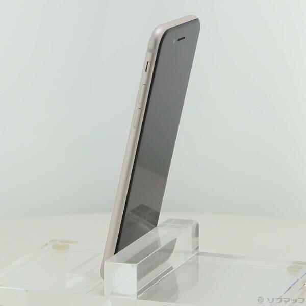 〔中古〕Apple(アップル) iPhone SE 第3世代 64GB スターライト MMYD3J／A SIMフリー〔349-ud〕 |  | 01