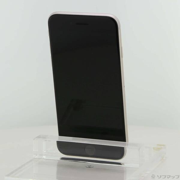 〔中古〕Apple(アップル) iPhone SE 第3世代 64GB スターライト MMYD3J／A SIMフリー〔349-ud〕 |  | 02