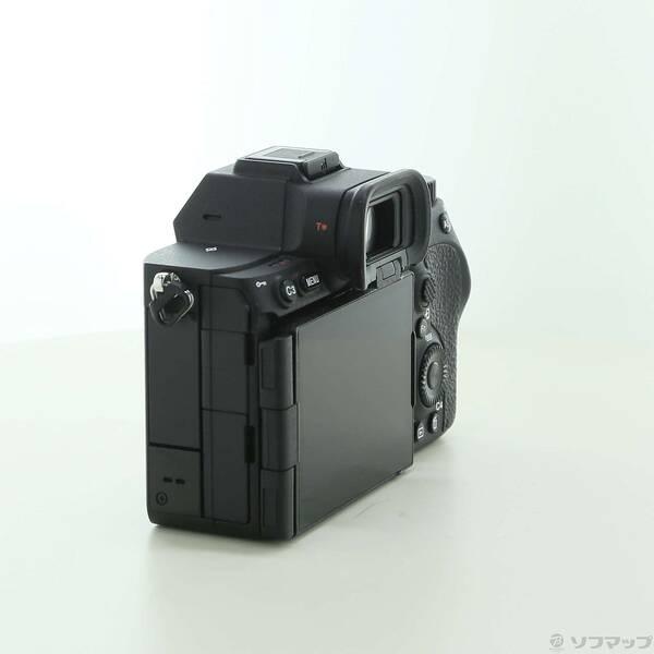 〔中古〕SONY(ソニー) α7R V ILCE-7RM5 ボディ〔262-ud〕 |  | 01