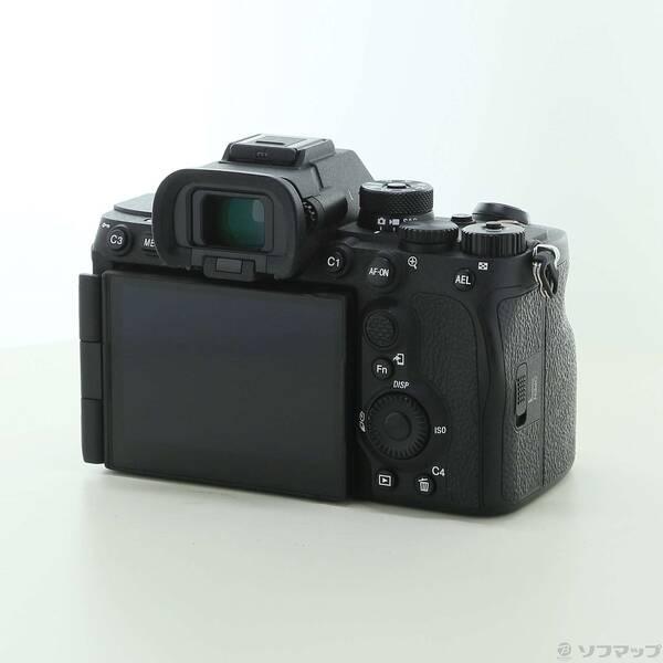 〔中古〕SONY(ソニー) α7R V ILCE-7RM5 ボディ〔262-ud〕 |  | 02