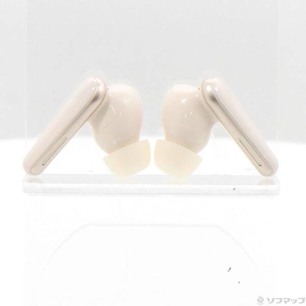 〔中古〕Anker(アンカー) Soundcore Liberty 5 シャンパンゴールド〔262-ud〕 | 