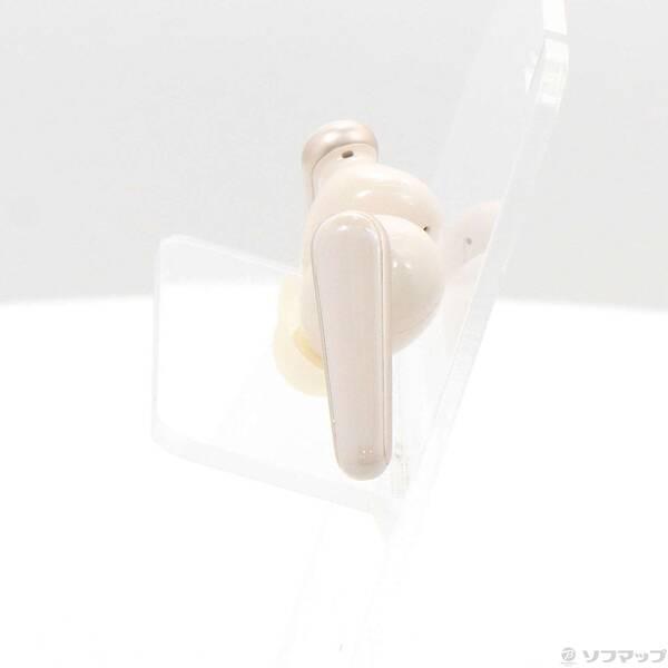 中古〕Anker(アンカー) Soundcore Liberty 5 シャンパンゴールド〔262