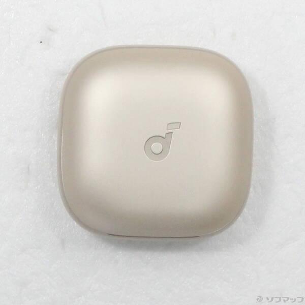 中古〕Anker(アンカー) Soundcore Liberty 5 シャンパンゴールド〔262