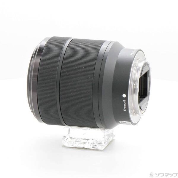 〔中古〕SONY(ソニー) FE 28-70mm F3.5-5.6 OSS SEL2870〔344-ud〕 |  | 01