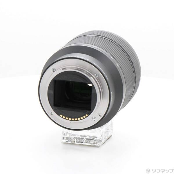〔中古〕SONY(ソニー) FE 28-70mm F3.5-5.6 OSS SEL2870〔344-ud〕 |  | 02