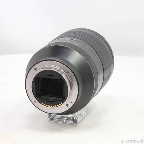 〔中古〕SONY(ソニー) FE 24-240mm F3.5-6.3 OSS (SEL24240) (Eレンズ)〔344-ud〕 |  | 02