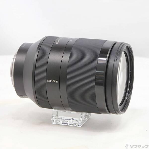 〔中古〕SONY(ソニー) FE 24-240mm F3.5-6.3 OSS (SEL24240) (Eレンズ)〔344-ud〕 |  | 03