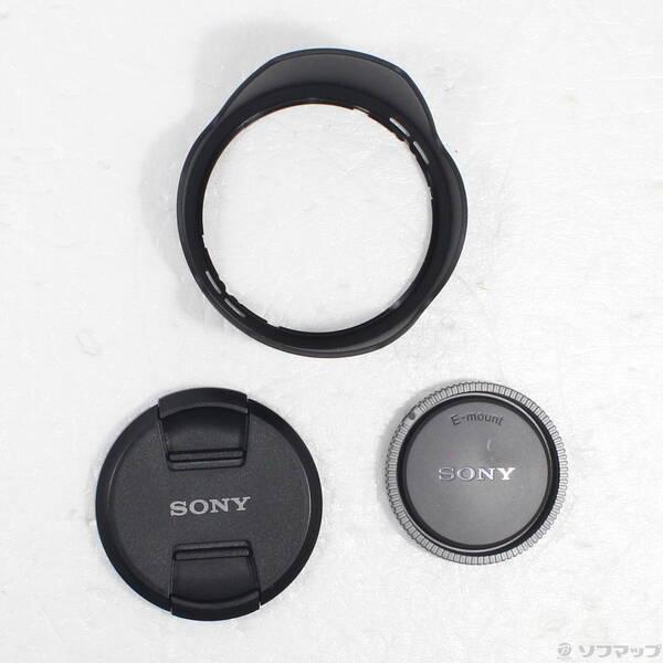 〔中古〕SONY(ソニー) FE 24-240mm F3.5-6.3 OSS (SEL24240) (Eレンズ)〔344-ud〕 |  | 04