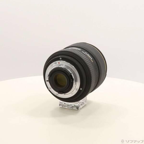 〔中古〕SIGMA(シグマ) SIGMA 17-35mm F2.8-4 EX DG ASPHERICAL HSM ニコン用〔262-ud〕 |  | 02