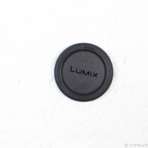 〔中古〕Panasonic(パナソニック) LUMIX G VARIO 12-32mm F3.5-5.6 ASPH. H-FS12032-K〔344-ud〕 |  | 04