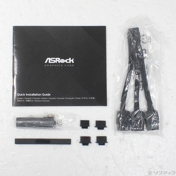 中古〕ASRock(アスロック) Radeon RX 9070 XT Taichi 16G OC〔262-ud
