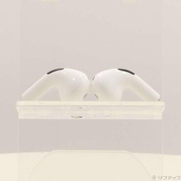 〔中古〕Apple(アップル) AirPods Pro 第2世代〔377-ud〕 | 