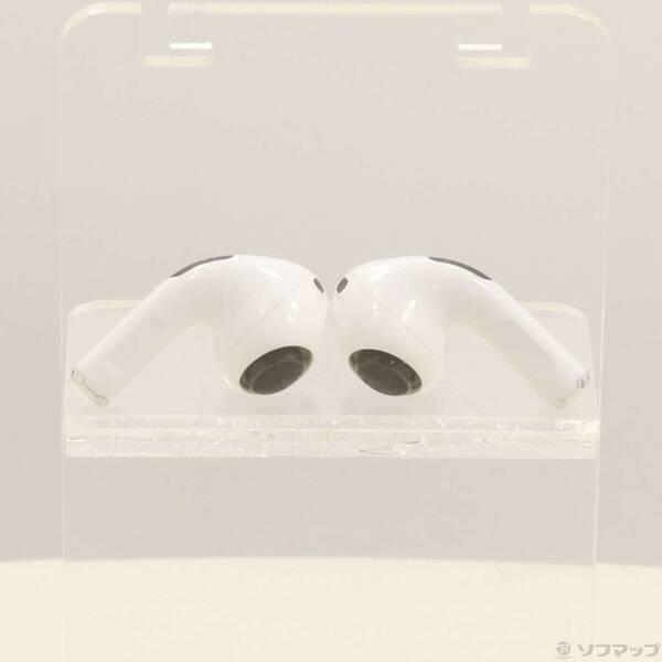 〔中古〕Apple(アップル) AirPods Pro 第2世代〔377-ud〕 |  | 02