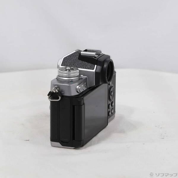 〔中古〕Nikon(ニコン) Z fc ボディ〔305-ud〕 |  | 01
