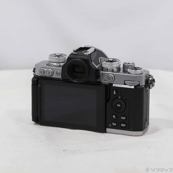 〔中古〕Nikon(ニコン) Z fc ボディ〔305-ud〕 |  | 02