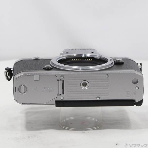 〔中古〕Nikon(ニコン) Z fc ボディ〔305-ud〕 |  | 04