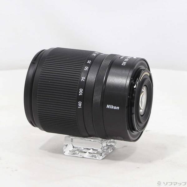 〔中古〕Nikon(ニコン) NIKKOR Z DX 18-140mm f／3.5-6.3 VR〔262-ud〕 |  | 01