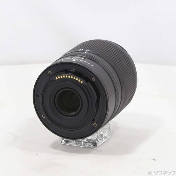 〔中古〕Nikon(ニコン) NIKKOR Z DX 18-140mm f／3.5-6.3 VR〔262-ud〕 |  | 02
