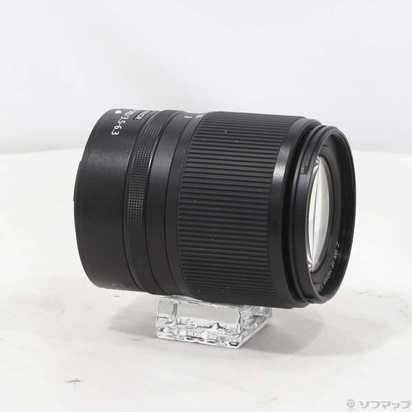 〔中古〕Nikon(ニコン) NIKKOR Z DX 18-140mm f／3.5-6.3 VR〔262-ud〕 |  | 03