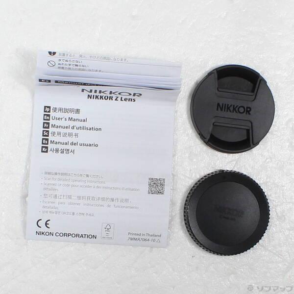〔中古〕Nikon(ニコン) NIKKOR Z DX 18-140mm f／3.5-6.3 VR〔262-ud〕 |  | 04