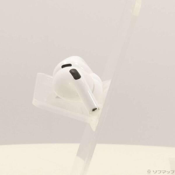 〔中古〕Apple(アップル) USB-C充電ケース付き AirPods Pro 第2世代 MTJV3J／A〔377-ud〕 |  | 01