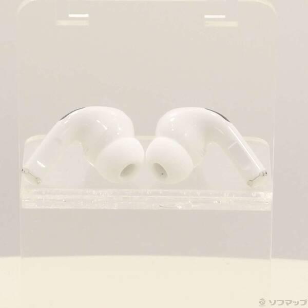 〔中古〕Apple(アップル) USB-C充電ケース付き AirPods Pro 第2世代 MTJV3J／A〔377-ud〕 |  | 02