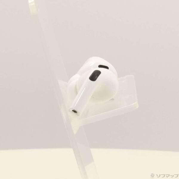 〔中古〕Apple(アップル) USB-C充電ケース付き AirPods Pro 第2世代 MTJV3J／A〔377-ud〕 |  | 03