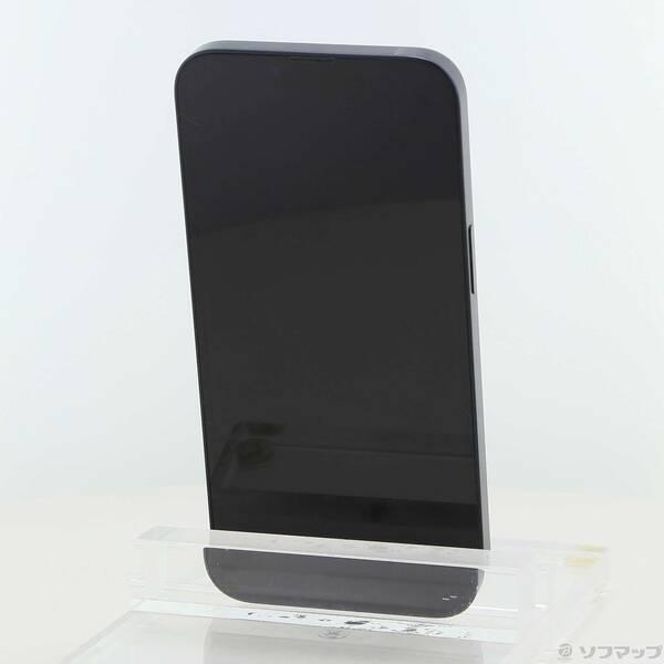 〔中古〕Apple(アップル) iPhone13 128GB ミッドナイト MLNC3J／A SIMフリー〔344-ud〕 |  | 02