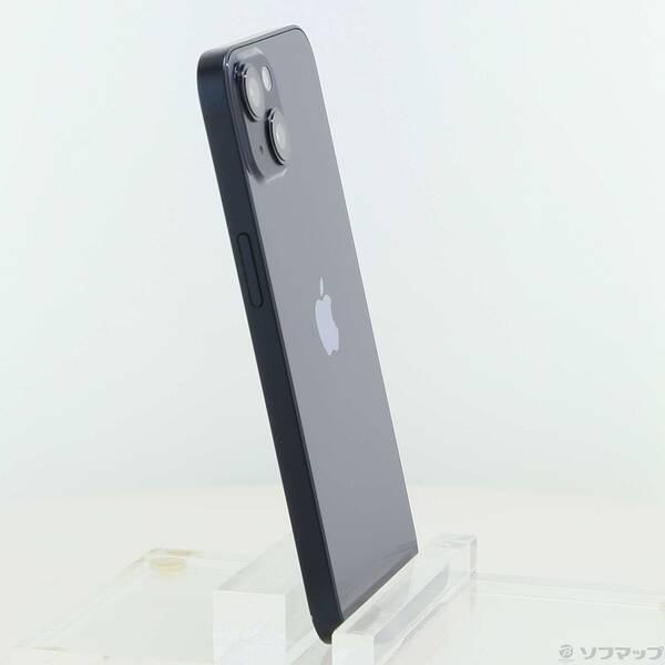 〔中古〕Apple(アップル) iPhone13 128GB ミッドナイト MLNC3J／A SIMフリー〔344-ud〕 |  | 03