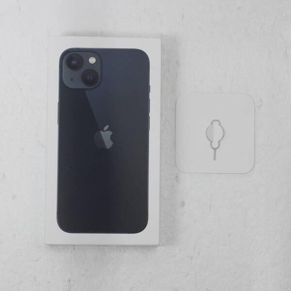 〔中古〕Apple(アップル) iPhone13 128GB ミッドナイト MLNC3J／A SIMフリー〔344-ud〕 |  | 04
