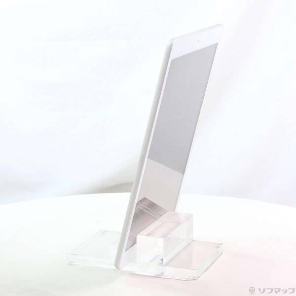〔中古〕Apple(アップル) iPad 第8世代 128GB シルバー MYLE2J／A Wi-Fi〔377-ud〕 |  | 01